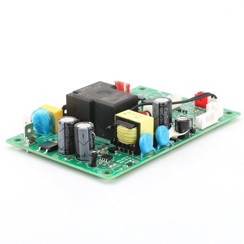 製氷機マイコン基板 3K784640R E1010 Amazon.com: NUHFUFA 110-120V Freezer Ice Maker Motherboard